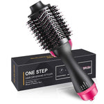 Cepillo Secador Voluminizador Salon One-step Hair Dry